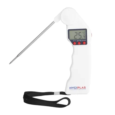 Produktbild von Hygiplas Easy Temp Taschenthermometer