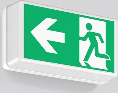 Immagine prodotto di RZB Luce di emergenza a LED 652517.002