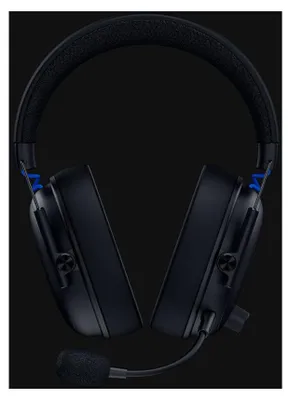 Produktbild von Razer BlackShark V3, Verkabelt & Kabellos, Gaming, 270 g, Kopfhörer, Schwarz