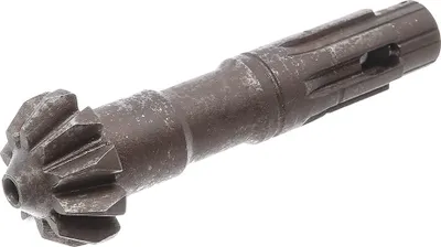 Produktbild von Kegelradwelle (D=22mm) - für AWO-Sport