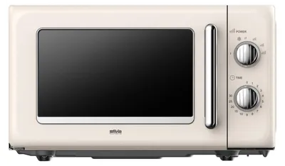 Produktbild von Silva Homeline MW-R25.3 beige