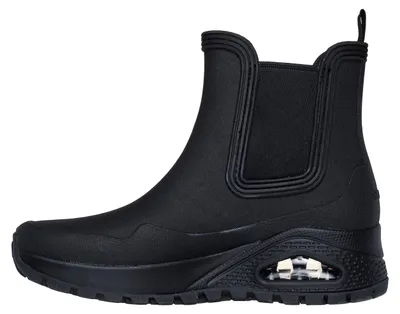 Produktbild von Sneaker mit Gummibändern, Modell "Uno Rugged", ideal zum Tanzen, auch im Regen