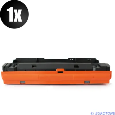 Produktbild von 1x Eurotone Toner Alternative für Samsung MLT-D204L Black Schwarz
