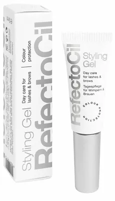 Immagine prodotto di Refectocil gel per lo styling 9 ml