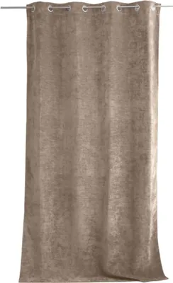 Image de 1 Rideau Thermique Velvet