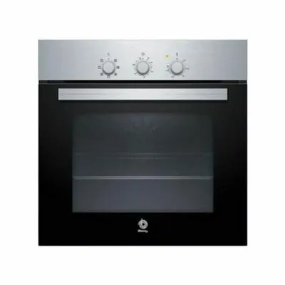 Productafbeelding van Balay 3HB2010X0, Middenklasse, Elektrische oven, 66 liter, 66 liter, 2800 W, 275 °C