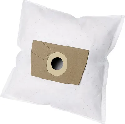 Produktbild von Menalux Staubsaugerbeutel 2306