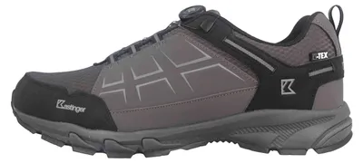 Produktbild von Kastinger Outdoor/Trekkingschuhe in Übergrößen Grau 580012 000 5118 große Herrenschuhe