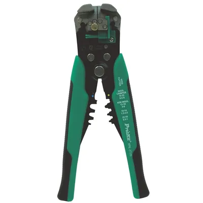 Immagine prodotto di PROSKIT 8PK-371D pinza spelacavi automatica