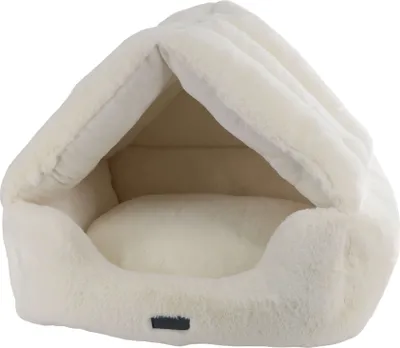 Immagine prodotto di Casa Nobby "SORA" beige; L x P x A: 52 x 45 x 40 cm