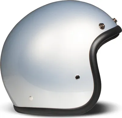 Zdjęcie produktu dla Kask Jet Cafe Racer DMD RETRO Ice rozmiar XL