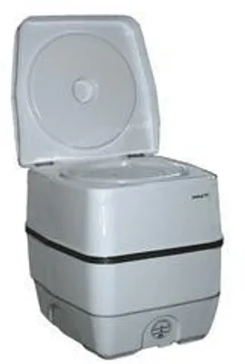 Produktbild von Trockentoilette Cactus®