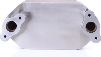 Immagine prodotto di Radiatore dell'olio, olio motore NISSENS 91138
