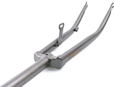 Produktbild von Gabel 28 SP Drum Bremsnuggrau