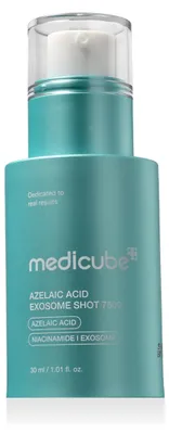 Immagine prodotto di Medicube Azelaic Acid Exosome Shot 7500