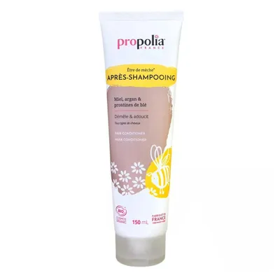 Zdjęcie produktu dla Propolia 3760001820492, Kobiety, Wszystkie kolory, Świecący, Wygładzający, 150 ml, Tubka, 1 szt.