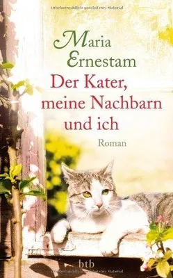 Immagine prodotto di Ernestam, M: Kater, meine Nachbarn und ich
