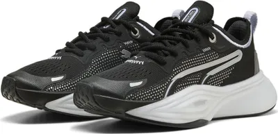 Produktbild von Puma Pwr Nitro Sqd 2 Sportschuhe Schwarz EU 38 Frau Schwarz EU 38