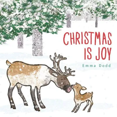 Produktbild von Christmas Is Joy