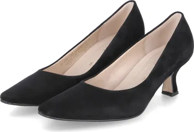 Produktbild von Gabor Klassische Pumps - 21.310.17 Damen 31353035333939 Schwarz 35 1/2 EU