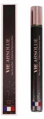 Image de Collection Platinium Vie Absolue Eau de Parfum Mixte