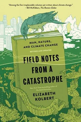Obrázek produktu pro Field Notes from a Catastrophe