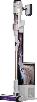 Produktbild von Shark IW3611EU Akkusauger + Entleerungsstation