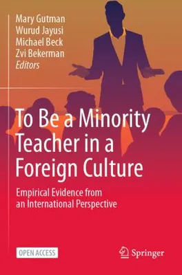 Image de To Be a Minority Teacher in a Foreign Culture