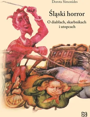 Obrázek produktu pro Slaski Horror