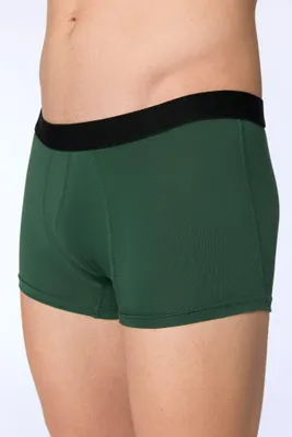Produktbild von Bio-Baumwoll-Herren Trunkshorts