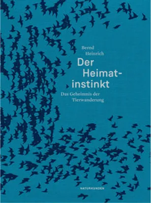Produktbild von Der Heimatinstinkt