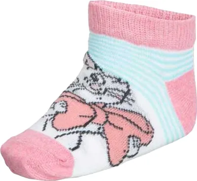 Produktbild von Disney Animals - Sneakersocken (3er-Pack)