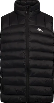 Obrázek produktu pro Trespass - Pánská vesta "Fergal" TP7025 (S) (Černá)