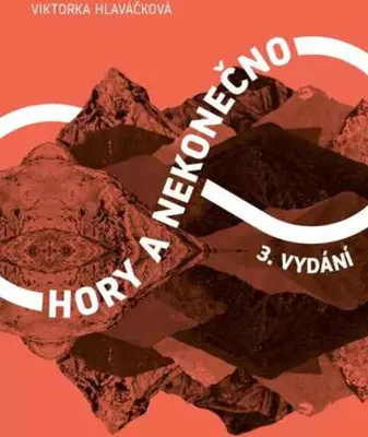Immagine prodotto di Hory a nekonečno | Viktorka Rys