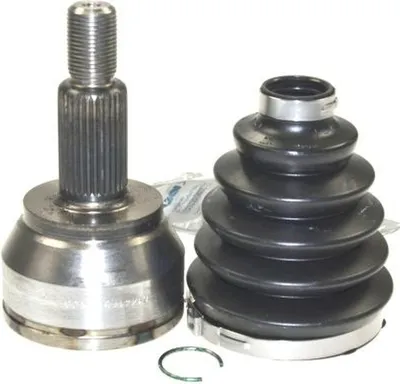 Produktbild von LÖBRO Gelenksatz Antriebswelle für LAND ROVER Range Rover Evoque (L538) 306199
