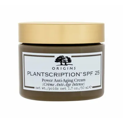 Zdjęcie produktu dla Origins Plantscription Power Anti-Aging Cream SPF25