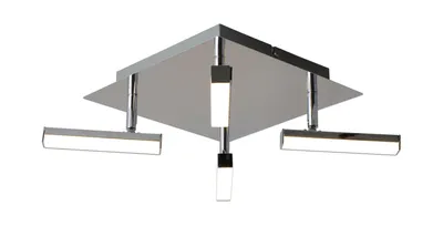 Image de Plafonnier LED