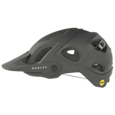 Produktbild von Oakley DRT5 - Europe Helm, farbe:Black-out, Größe:L