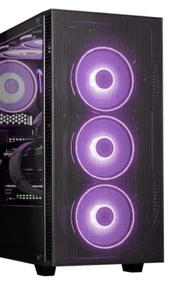 Produktbild von One AN48, 3,6 GHz, AMD Ryzen™ 5, 5500, 16 GB, 512 GB, Windows 11 Home