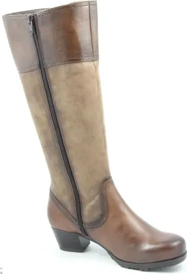Produktbild von Jana Damen Damenschuhe braun Gr. 8