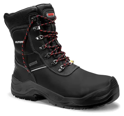 Immagine prodotto di Stivali invernali di sicurezza (Forma C) JOSCHI GTX ESD S3 CI, taglia 48