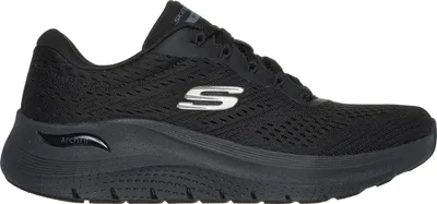 Produktbild von Skechers Arch Fit 2.0 - Big League  Sneakers Laag - Zwart - Maat 39
