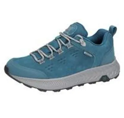 Image de Waldläufer Dames Sportif Flâneurs H-Milli WP 545950 100 bleu