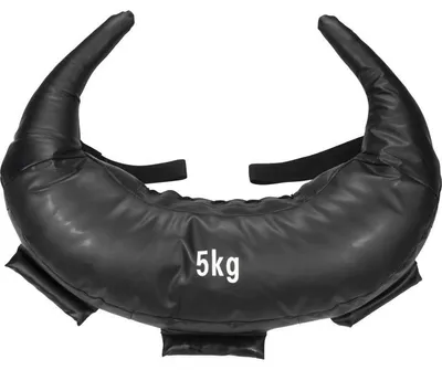 Obrázek produktu pro Gorilla Sports Bulharský pytel, 5 kg