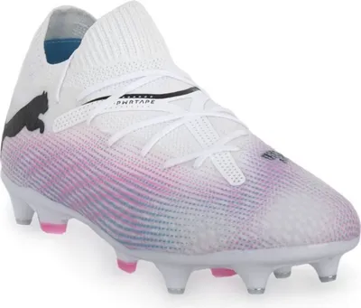 Produktbild von Puma FUTURE 7 PRO MxSG WEISS 10
