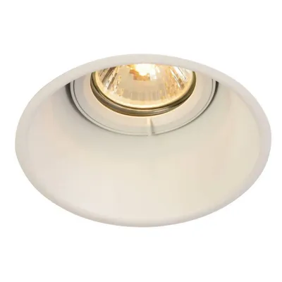 Produktbild von SLV HORN -T GU10, 1xGU10, mattweiss
