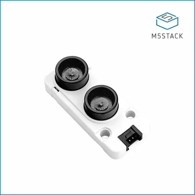 Produktbild von M5Stack Ultraschall-Abstandseinheit I/O (RCWL-9620)
