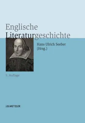 Image de Englische Literaturgeschichte