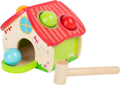 Produktbild von Klopfhaus
