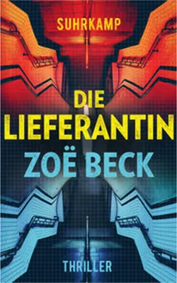 Obrázek produktu pro Beck, Z: Lieferantin